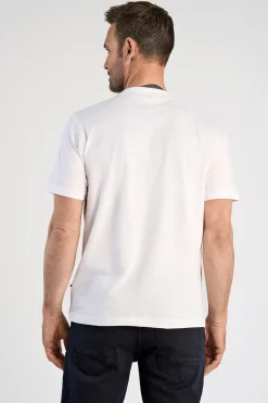 Sale Basic O-Neck 3-pak T-shirt, , L T-Shirts & Poloer