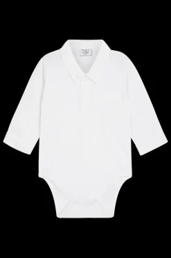 Discount Basil Body, , 80 cm Børn Bodies & Heldragter