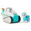 Paw Patrol Basis 2.0 Everest Legetøjsbil-Børn Tog, Biler & Skibe