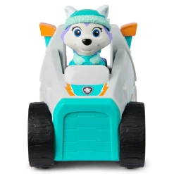Paw Patrol Basis 2.0 Everest Legetøjsbil-Børn Tog, Biler & Skibe