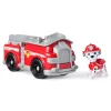 Paw Patrol Basis 2.0 Marshall Legetøjsbil-Børn Tog, Biler & Skibe