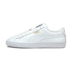 New Basket Classic Xxi Sneakers, Hvid, 42 Sneakers