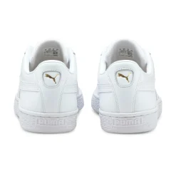 New Basket Classic Xxi Sneakers, Hvid, 42 Sneakers