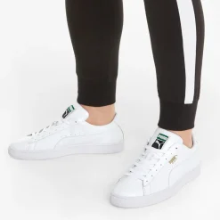 New Basket Classic Xxi Sneakers, Hvid, 42 Sneakers