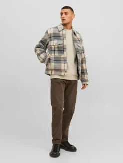 Jack&Jones Baxter Jakke, , XXL- Jakker & Frakker
