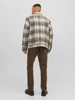 Jack&Jones Baxter Jakke, , XXL- Jakker & Frakker