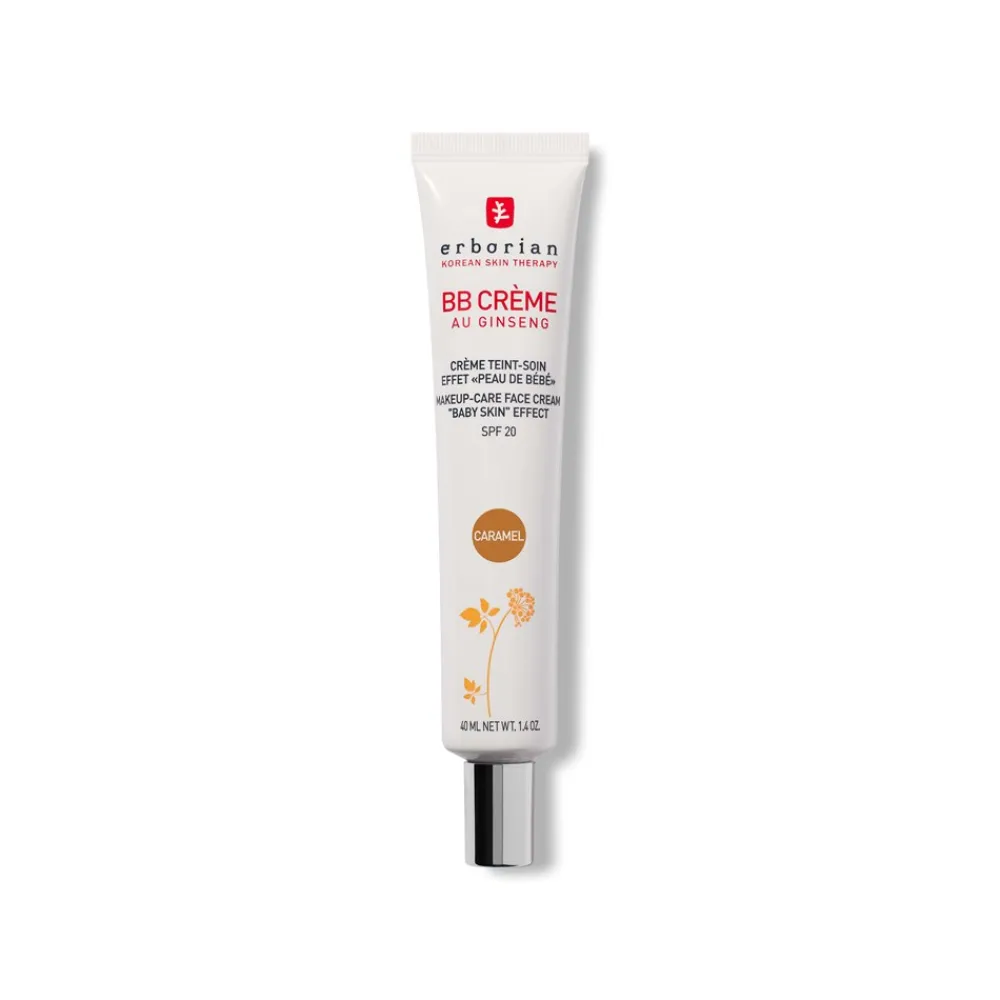 Erborian BB Creme, , 40 ml- Makeup