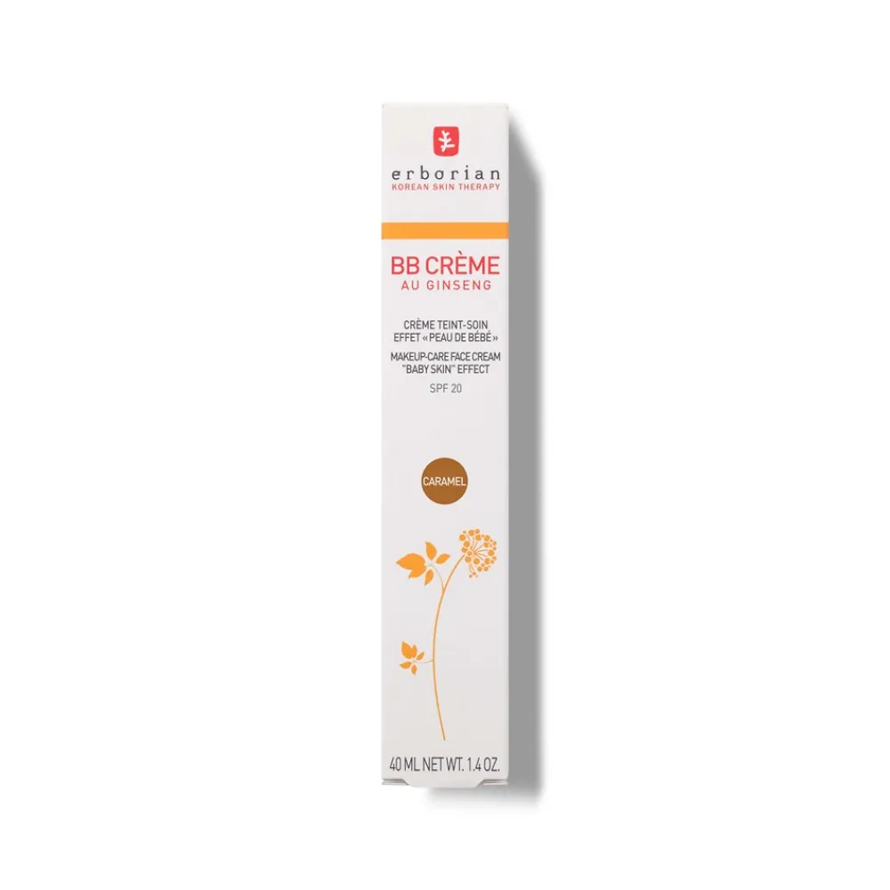 Erborian BB Creme, , 40 ml- Makeup