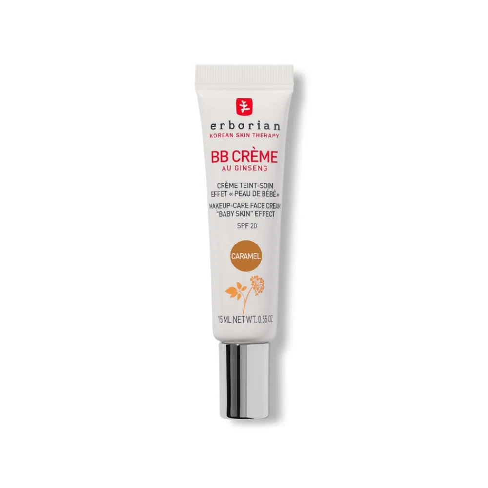 Erborian BB Creme, , 15 ml- Makeup