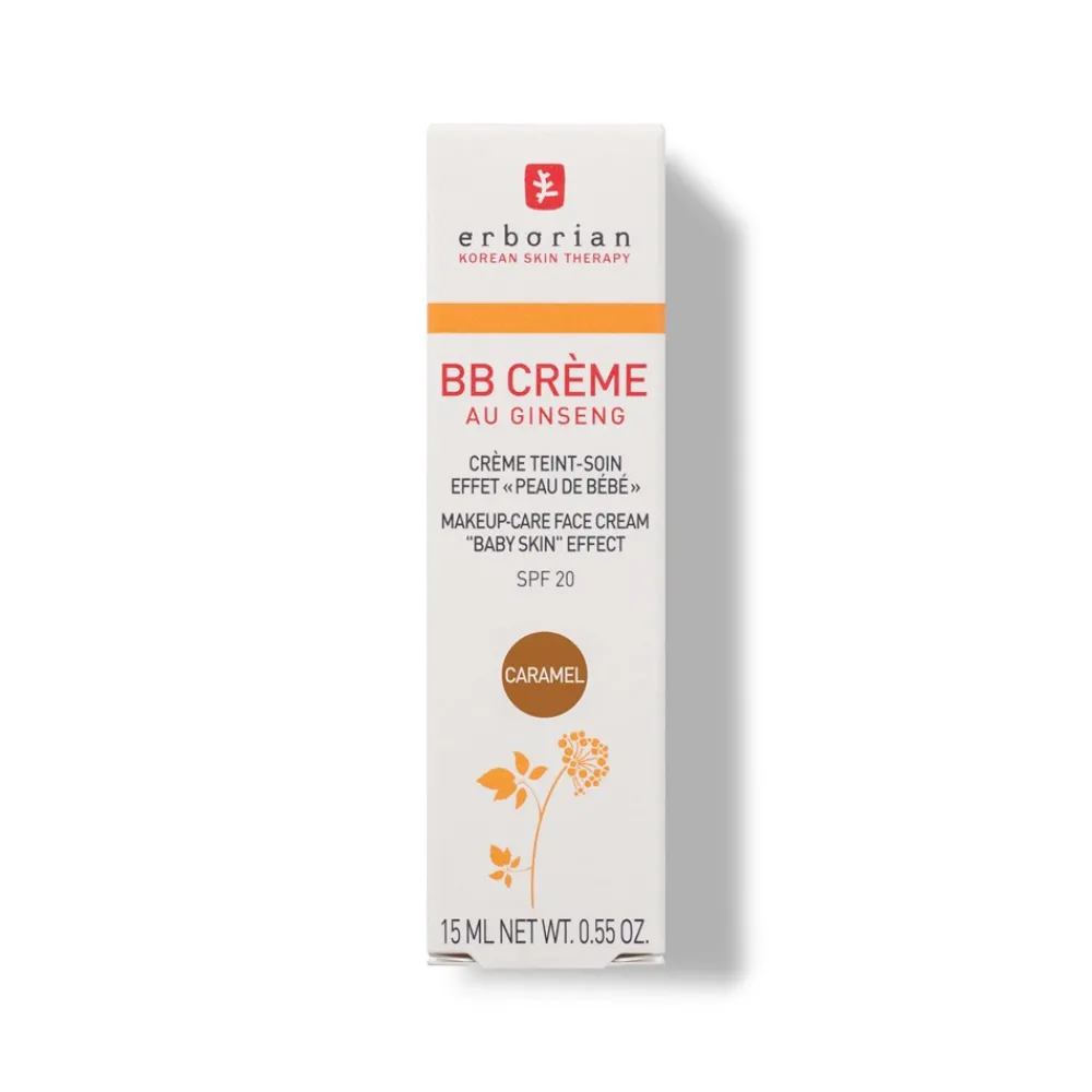 Erborian BB Creme, , 15 ml- Makeup