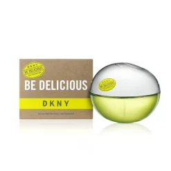 DKNY Be Delicious Eau De Parfum 50 ml- Eau De Parfum