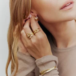 Clearance Bea Ring, Dame Ringe