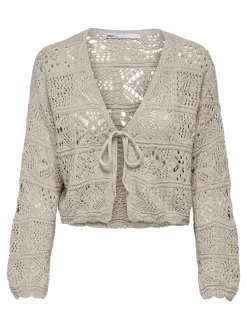 Sale Beach Life Cardigan, , XL Dame Cardigans