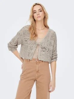 Sale Beach Life Cardigan, , XL Dame Cardigans