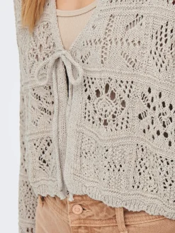 Sale Beach Life Cardigan, , XL Dame Cardigans