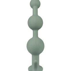 Clearance Beaded Analkæde Sexlegetøj