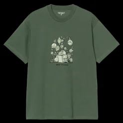 Discount Beaker T-shirt, , M T-Shirts & Poloer