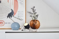 Kreafunk Beam Lampe,- Bordlamper