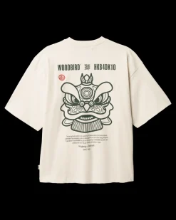 Best Beam Lion T-shirt, , XL T-Shirts & Poloer