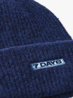 7 DAYS Active Beanie Hue,-Dame Huer & Kasketter