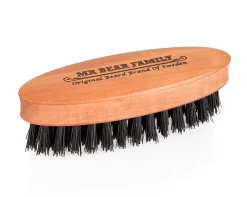 Outlet Beard Beard Brush Barbering