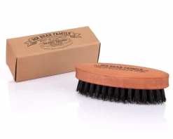 Outlet Beard Beard Brush Barbering
