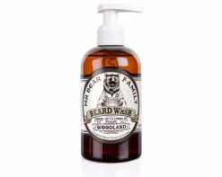 Mr. Bear Family Beard Beard Wash, Woodland- Barbering