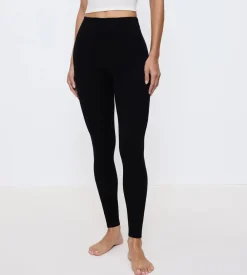 Triumph Beauty Layers Leggings, , XL-Dame Loungewear