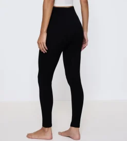 Triumph Beauty Layers Leggings, , XL-Dame Loungewear