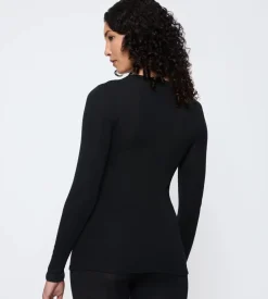 Online Beauty Layers Top, , M Dame Loungewear
