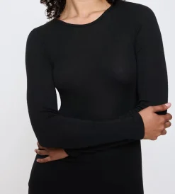 Online Beauty Layers Top, , M Dame Loungewear