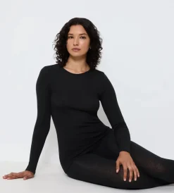 Online Beauty Layers Top, , M Dame Loungewear