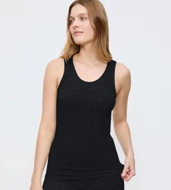 Triumph Beauty Layers Top, , XL-Dame Loungewear