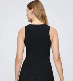 Triumph Beauty Layers Top, , XL-Dame Loungewear