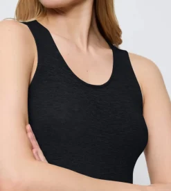 Triumph Beauty Layers Top, , XL-Dame Loungewear
