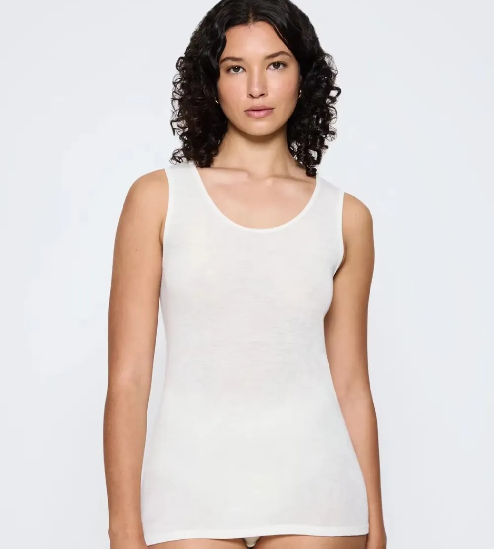 Discount Beauty Layers Top, , L Dame Loungewear