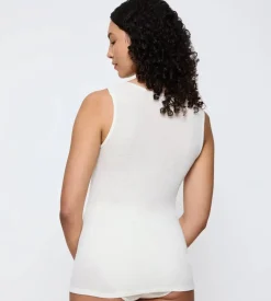 Discount Beauty Layers Top, , L Dame Loungewear