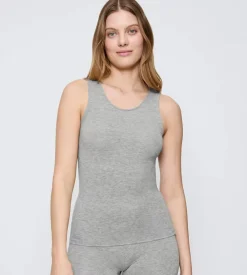 Triumph Beauty Layers Top, , XL-Dame Loungewear