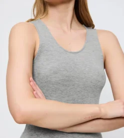 Triumph Beauty Layers Top, , XL-Dame Loungewear