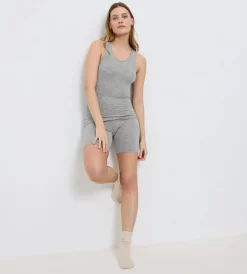 Triumph Beauty Layers Top, , XL-Dame Loungewear