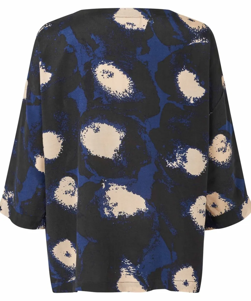 Outlet Becca Bluse, , XL Dame Bluser & Skjorter
