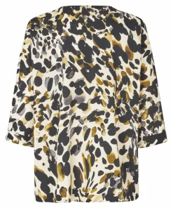Discount Becca Bluse, , L Dame Bluser & Skjorter