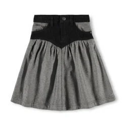 Clearance Becca Nederdel, , 134-140 cm Børn Nederdele & Shorts