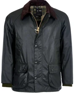 Barbour Bedale Wax Jakke, , 44- Jakker & Frakker