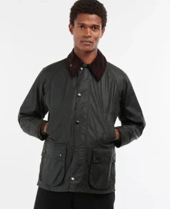 Barbour Bedale Wax Jakke, , 44- Jakker & Frakker