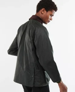 Barbour Bedale Wax Jakke, , 44- Jakker & Frakker