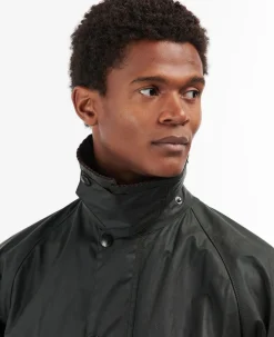Barbour Bedale Wax Jakke, , 44- Jakker & Frakker