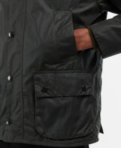 Barbour Bedale Wax Jakke, , 44- Jakker & Frakker