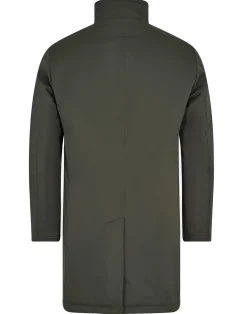 Bruun & Stengade Bedford Frakke, , XL- Jakker & Frakker