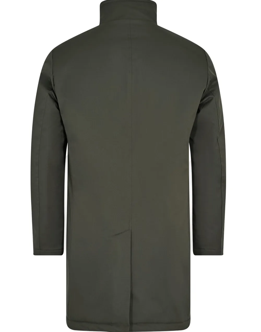 Bruun & Stengade Bedford Frakke, , XL- Jakker & Frakker